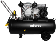 фото Компрессор  Inforce BCX-100L