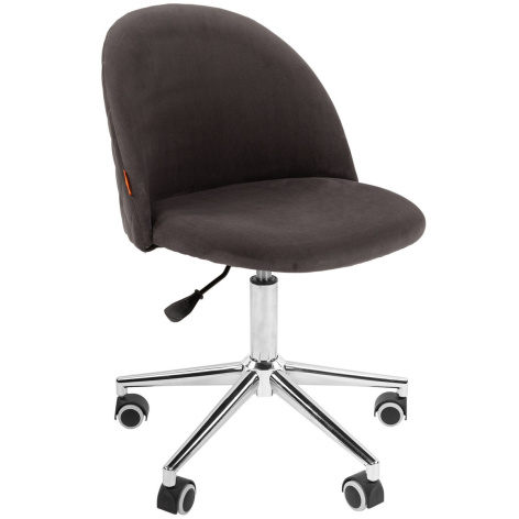 Изображение товара Офисное кресло Chairman Home 118 с регулировкой высоты и колесами