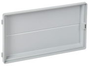 фото Панель лицевая  IEK TF-KP70D-PL-12