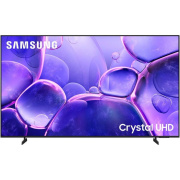 фото Телевизор  Samsung UE65U8000FUXRU
