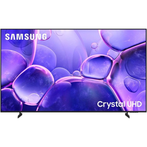 Изображение товара Телевизор Samsung UE65U8000FUXRU 65 дюймов 4K Ultra HD Smart Wi-Fi