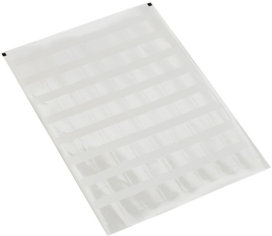 Изображение товара Маркер на кабель ITK IND-CS9-01 для маркировки СКС