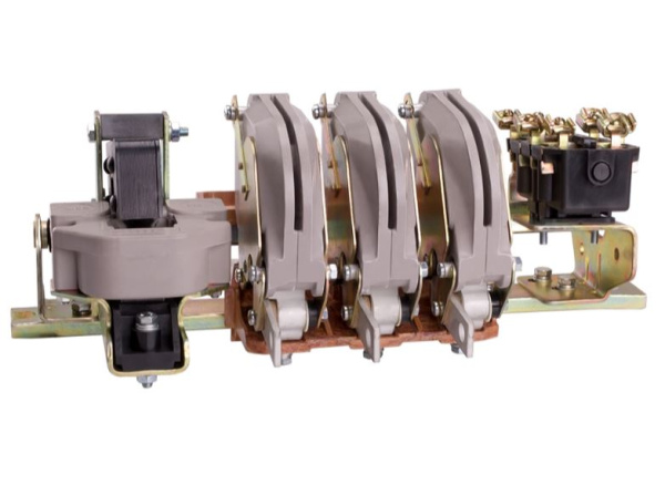 Изображение товара Контактор КЭАЗ 298898