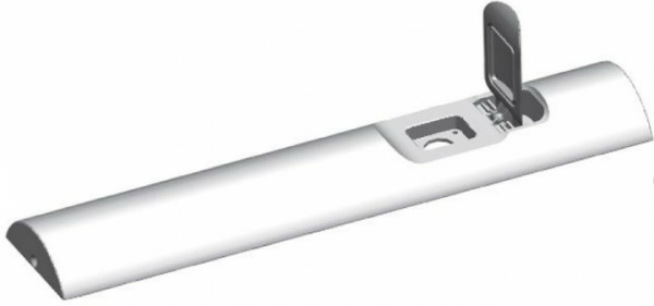 Изображение товара Крышка DoorHan SW 01A для привода серии SWING 3000/5000