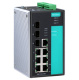 фото Коммутатор управляемый MOXA EDS-510A-3SFP-T в Уфе