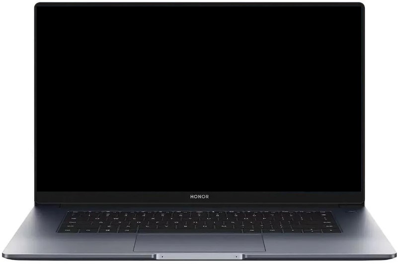 

Ноутбук Honor MagicBook 15 BMH-WDQ9HN 5301AFVT Ryzen 5 5500U/8GB/512GB SSD/Radeon Graphics/15.6" FHD IPS/WiFi/BT/cam/noOS/grey, MagicBook 15 BMH-WDQ9HN
