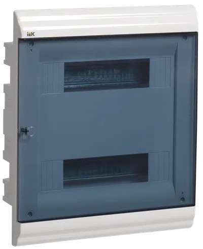 Изображение товара Корпус IEK MKP82-V-24-41-10 для распределительных устройств