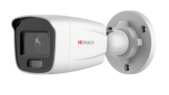 фото Видеокамера IP HiWatch DS-I450L в Казани