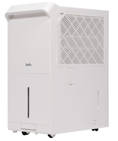 фото Осушитель воздуха Ballu Neo BDR-50LE в Уфе