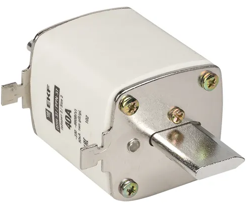 фото Предохранитель  EKF fus-37/400/40 в Красноярске