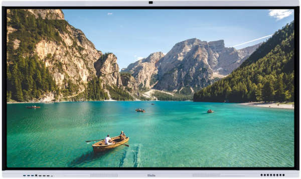 Изображение товара Интерактивная панель Diello DI-110IFP-EC