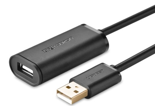 Изображение товара Кабель UGreen US121 USB 2.0 для подключения устройств