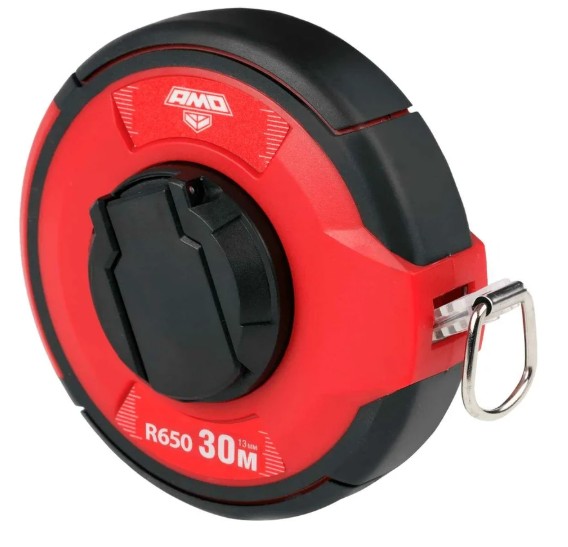 

Рулетка AMO R650 851612 AMO измерительная, R650