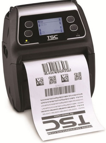 Изображение товара Термопринтер TSC Alpha-4L