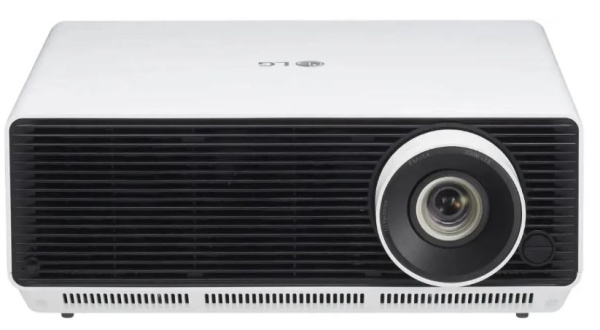 Изображение товара Проектор LG ProBeam BU50RG-GL с разрешением 4K яркостью 5000 ANSI люменов для бизнеса