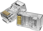 фото Коннектор Vention IDCR0-50