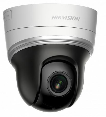 фото Видеокамера  HIKVISION DS-2DE2204IW-DE3/W в Красноярске