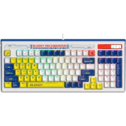 фото Клавиатура A4Tech Bloody B950