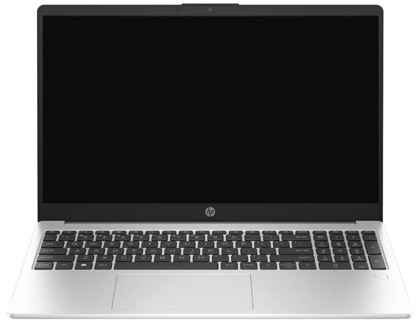 

Ноутбук HP 250 G10 725G7EA i5-1334U/16GB/512GB SSD/15.6 FHD/WiFi/BT/FPR/noOS, 250 G10