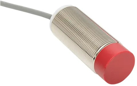 фото Датчик бесконтактный индуктивный EKF PROXIS-2-30-15-N-NO-2 в Уфе