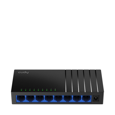 Изображение товара Коммутатор Cudy GS108D