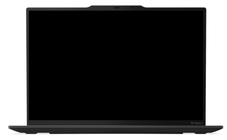 

Ноутбук Lenovo Thinkpad X1 Carbon G13 Aura Edition 21NS004LFW U7-258V/32GB/512GB SSD/Arc 140V/14" 2.8K/Win11Pro/Black, Thinkpad X1 Carbon G13 Aura Edition