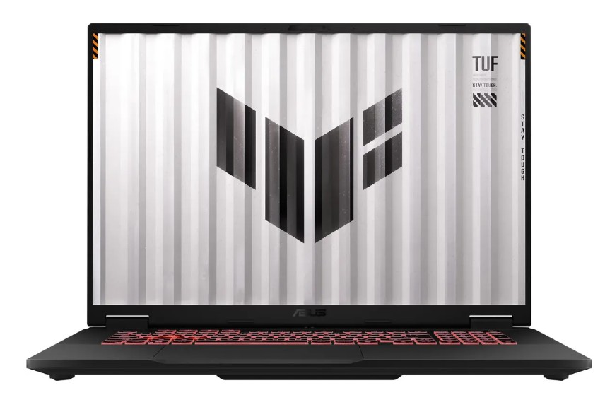 Ноутбук,ASUS,TUF Gaming A18 FA808UP-S8117