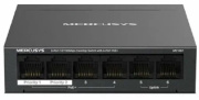 фото Коммутатор Mercusys MS106P