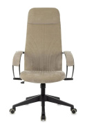 фото Кресло Бюрократ CH-610/FABR-BEIGE