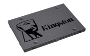фото Накопитель SSD 2.5''  Kingston SA400S37/240G (УЦЕНЕННЫЙ)
