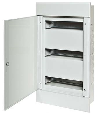 Изображение товара Распределительный бокс RUVinil 68136Б для автоматических выключателей