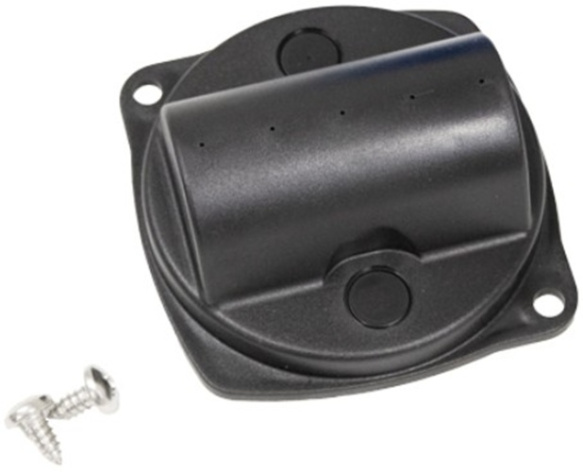 Изображение товара Запчасть CAME 119RID170 отсек конденсатора правый для автоматических систем