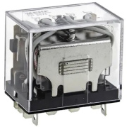 фото Реле промежуточное  EKF rp-25-4-12-DC