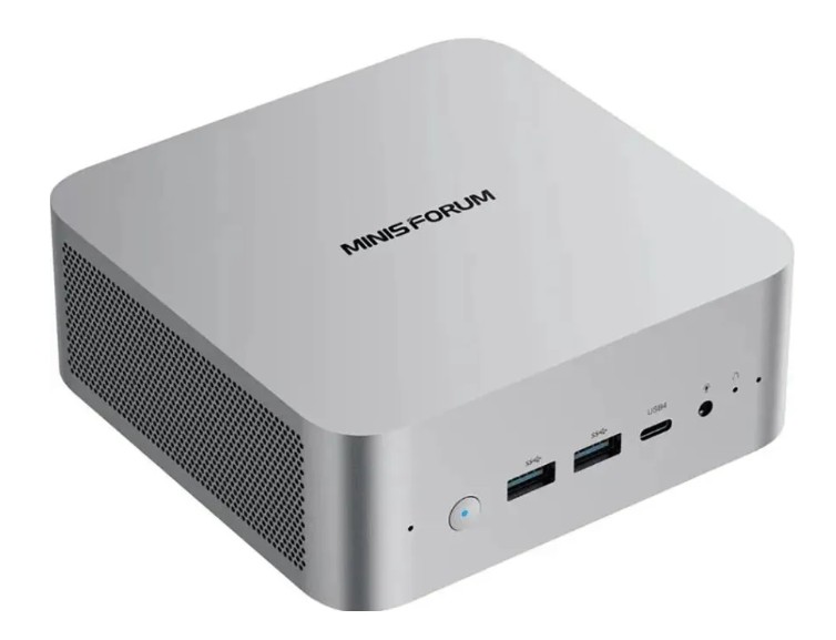 Мини ПК,Minisforum,M1 Pro