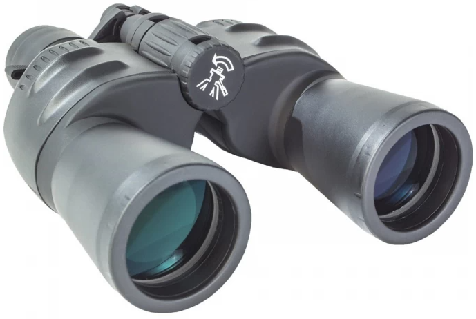 

Бинокль Bresser Spezial Zoomar 7 64653 35x50, Spezial Zoomar 7