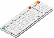фото Клавиатура  Nuphy AIR100v3-NW-RN