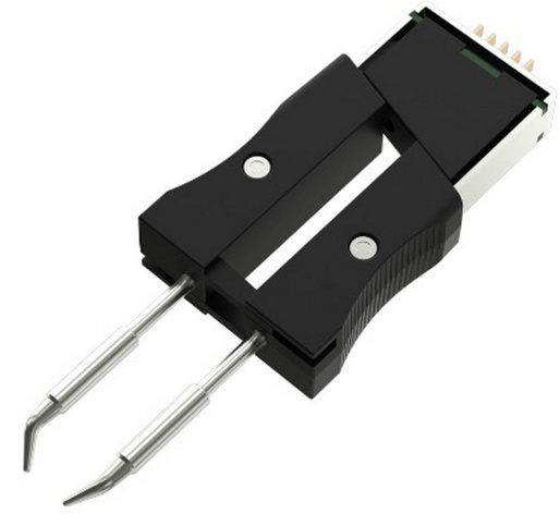 Изображение товара Жало Atten T100-1.0I с встроенным нагревателем для термопинцета