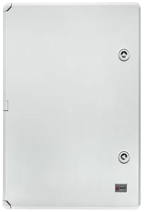 

Щит с монтажной панелью EKF PB65MP008 ЩМП-П (600х400х200) IP65 PROXIMA, PB65MP008