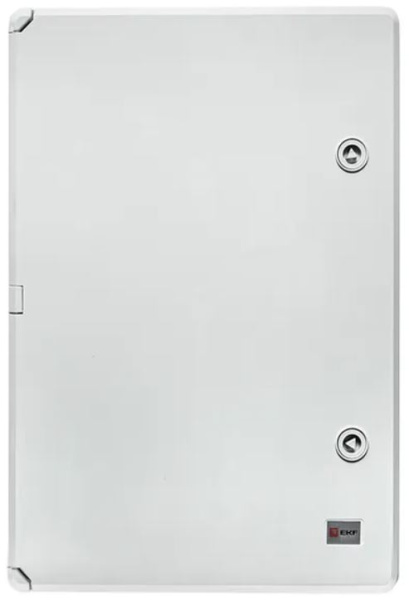 Изображение товара Щит EKF PB65MP008 IP65 для электрооборудования навесной 600х400х200 мм