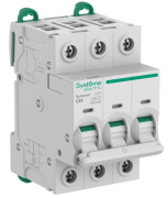 фото Автоматический выключатель  Systeme Electric S9F32325