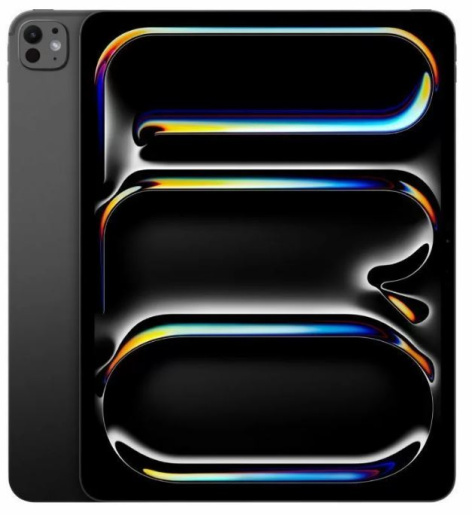 Изображение товара Apple iPad Pro 13" 2025 Wi-Fi Cellular 512GB - мощный планшет с ярким дисплеем
