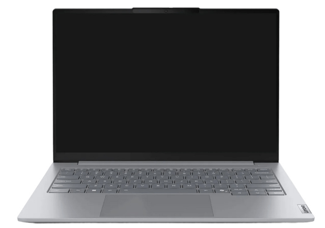 

Ноутбук Lenovo Thinkbook 14 G8 21SG000LAU Core5 210H/16GB/512GB SSD/Intel Graphics/14" WUXGA IPS/WiFi/BT/cam/Win11Pro/grey, Thinkbook 14 G8