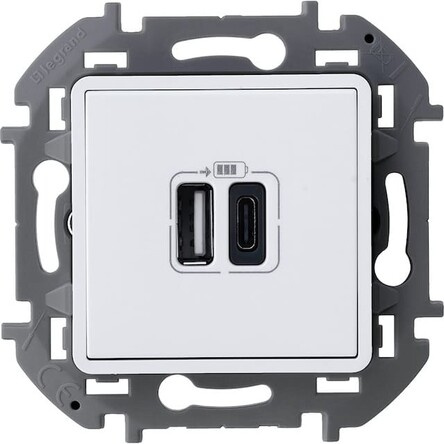 фото Розетка  Legrand 673760 в Екатеринбурге