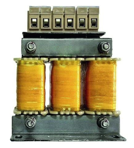 Изображение товара Дроссель сетевой КЭАЗ 308706