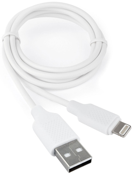 фото Кабель интерфейсный USB 2.0 Cablexpert CCB-USB-AMAPO2-1MW в Казани