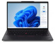 фото Ноутбук  Lenovo ThinkPad T14 Gen 5 в Нижнем Новгороде 14 ", Core Ultra 7, 16 Гб RAM, 1 Тб SSD, Черный