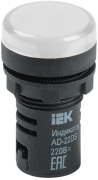 фото Лампа  IEK BLS10-ADDS-230-K01