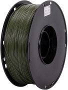 фото Пластик для принтера 3D PLA  Cactus CS-3D-PLA-1KG-ME-OLV