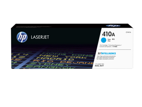 фото Картридж  HP 410A в Омске