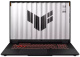 фото Ноутбук ASUS TUF GAMING A18 FA808PP-S8005 18" (AMD Ryzen 9, 32Гб DDR5, SSD 1 Тб, GeForce RTX 5070, Без ОС) Серый [90NR0MG1-M00050]